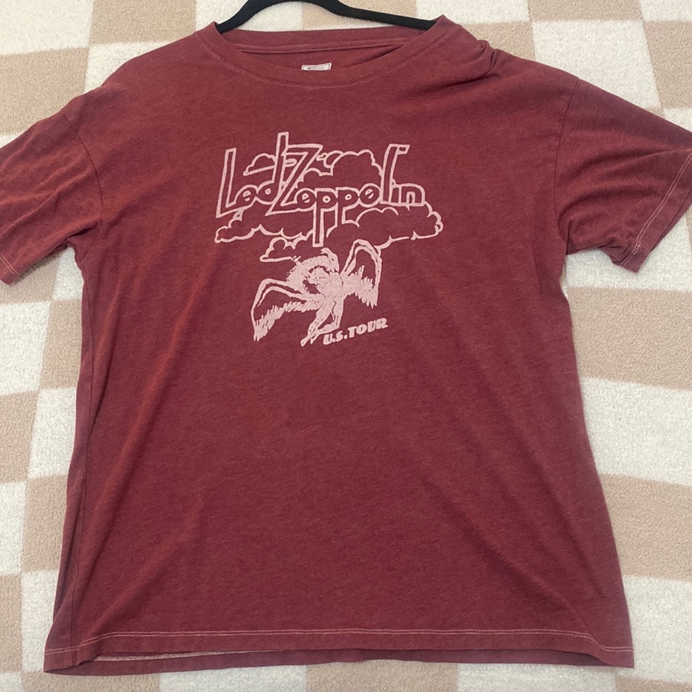 Led Zeppelin Tshirt